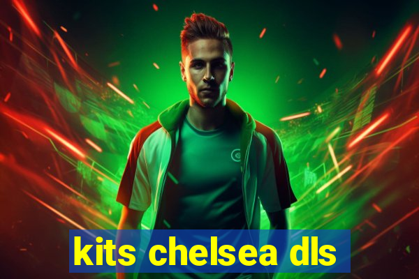 kits chelsea dls